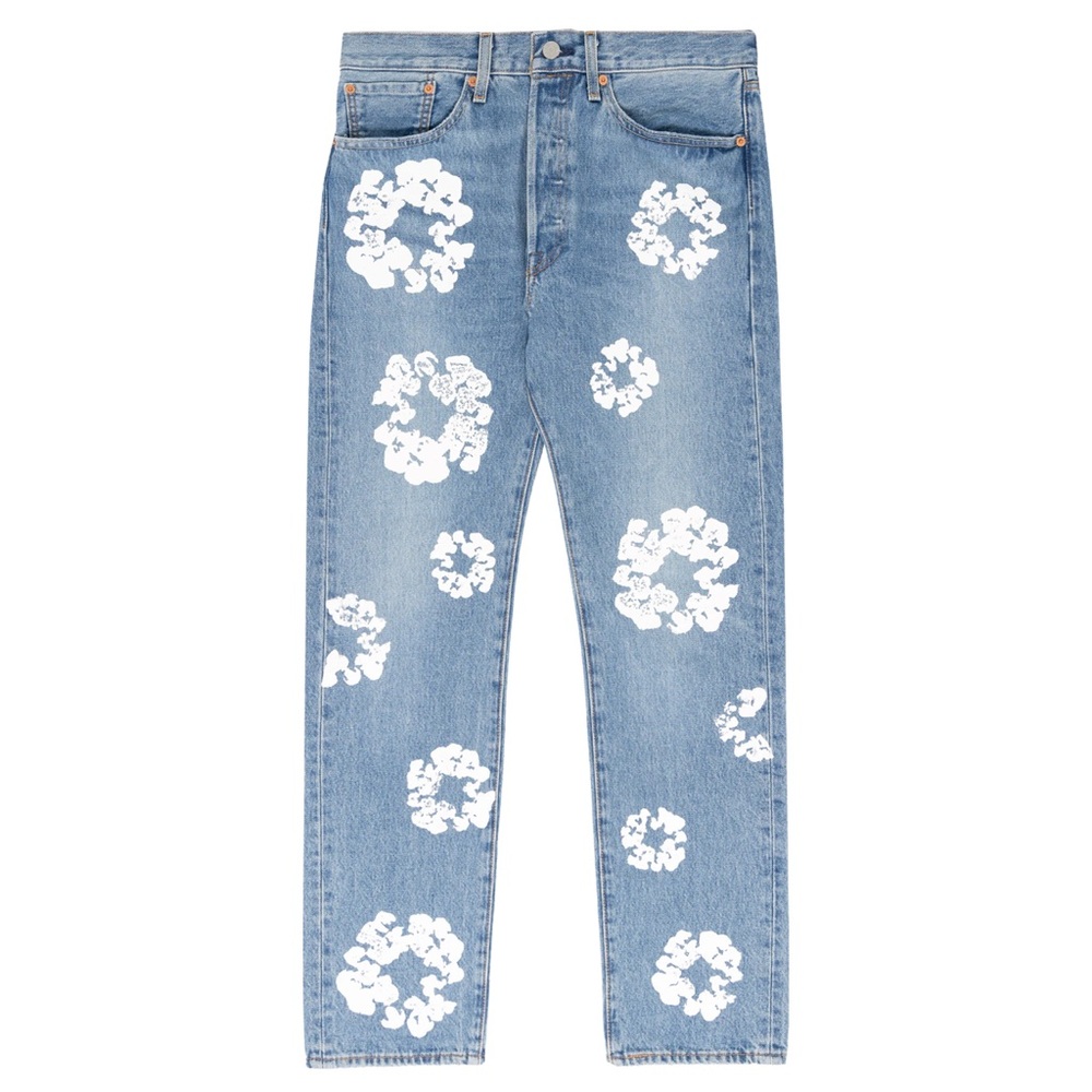 Denim Tears Jeans